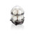 3-in-1 Egg Cooker w/ 14 Egg Capacity