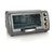6 Slice Easy Reach Convection Toaster Oven Gray