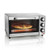 4 Slice Stainless Toaster Oven