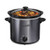 4qt Round Slow Cooker