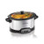 Programmable 6 Quart Slow Cooker