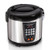 4.5qt Digital Multicooker
