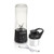 Blend Now Portable Cordless Blender Black