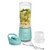 Blend Now Portable Cordless Blender Aqua
