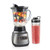 2-in-1 Blender with Travel Jar