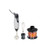 2 Speed Hand Blender w/ Chopping Bowl