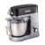 5qt All Metal Stand Mixer w/ Hub Gray