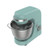 7 Speed 4qt Planetary Stand Mixer Aqua Blue