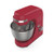 7 Speed 4qt Stand Mixer Red
