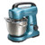 7 Speed Tilt Back Stand Mixer Blue