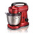 7 Speed Tilt Back Stand Mixer Red