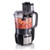 12 Cup Stack & Snap Food Processor