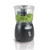 Stack & Press 2 Speed Food Chopper Black