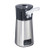 OpenStation Can Opener w/ Tools Black and Stainless Steel