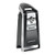 Smooth Touch Electric Can Opener Black