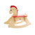 Grow-with-Me Rocking Horse Ages 10+ Months
