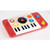 DJ Mix & Spin Studio Musical Toy - Ages 12+ Months Red