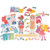Dress-Up Magnetic Puzzle Ages 3+ Years