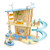 Green Planet Explorers Ocean Rescue Playset Ages 3+ Years