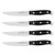 Statement 4pc Steak Knife Set