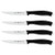 4pc Silvercap Steak Knife Set