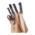 Classic 7pc Knife Block Set