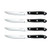 Prime 4pc Steak Knife Set