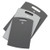 3pc Cutting Board Set Gray