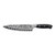 Compass Damscus 8" Chefs Knife