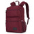 Everclass Backpack Maroon