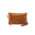 Darcy Leather Crossbody Truffle