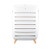 Extra-Large Room Smart Air 4-in-1 Purifier C500