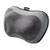 Cordless Shiatsu Massage Pillow with Soothing Heat