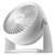 TurboForce Air Circulator Fan White