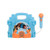 Moana 2 Bluetooth Sing-Along Boombox w/ Microphone Ages 3+ Years