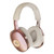 Positive Vibration XL ANC Wireless Headphones Copper