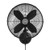 Oscillating Wall Mounted Fan