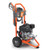 3000 PSI 2.3 Max GPM Gas Engine Pressure Washer