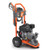 3200 PSI 2.5 Max GPM Pump Gas Engine w/ Control Touch Project Selector