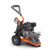 3200 PSI 4.5 Max GPM 208cc Gas Engine Pressure Washer w/ POWERflow+