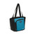 Latitude 16 Can Tote Cooler Modern Blue