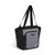 Latitude 16 Can Tote Cooler Carbonite