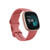 Versa 4 Smartwatch Pink Sand/Copper Rose