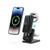 5000mAh 3-in-1 Mag Power Bank w/ Charging Dock