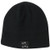 Bluetooth Knit Cap w/ Built-in Speakers and Mic Black