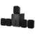 5.1Ch Home Theater System w/ Bluetooth