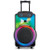The Show Wireless Speaker System w/ LED Lights