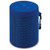 Waterproof Fabric Portable Speaker w/ Speakerphone Blue