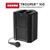 Trouper 100 Portable Speaker System w/ FM Radio