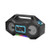 Party Rocker Go High Power Portable Boombox w/ Party Starter Lights